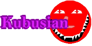 Kubusian