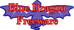 Blue Dragon Freeware
